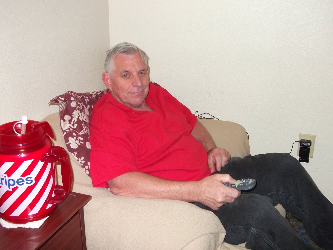 Thomas Allsup's album, Profile Pictures