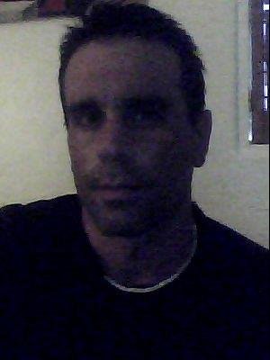 John Derego's album, Profile Pictures