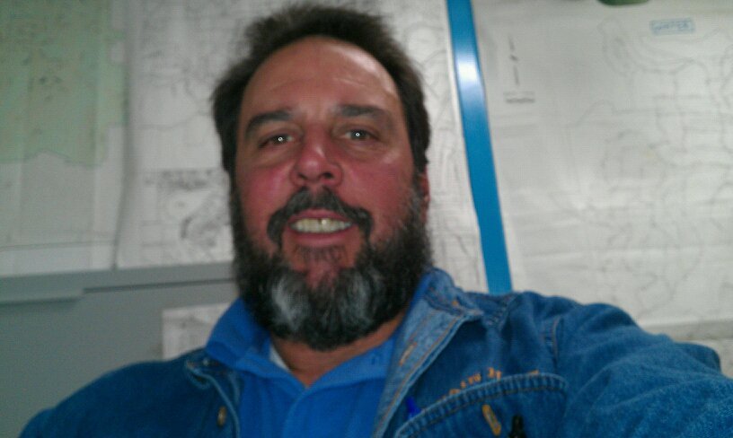 Fred Eldred's album, Mobile Uploads