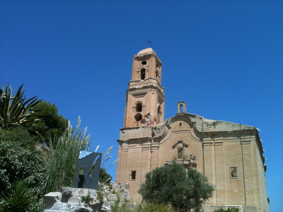 Paul Rather's album, Spain Aug 2011