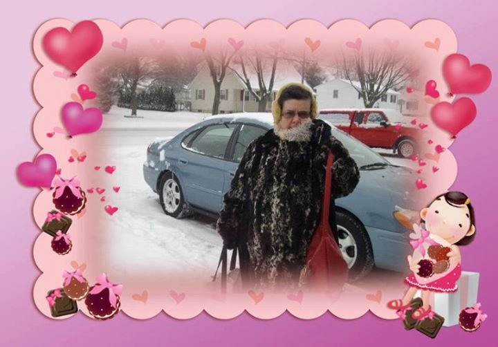 Edithlorraine (Edie) Rowles (Irvin)'s album, Cover Photos