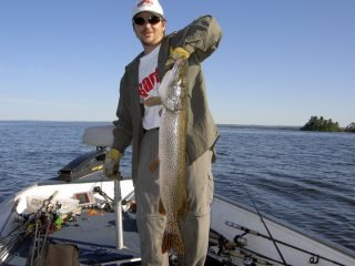 Michael Gauthier's album, Profile Pictures