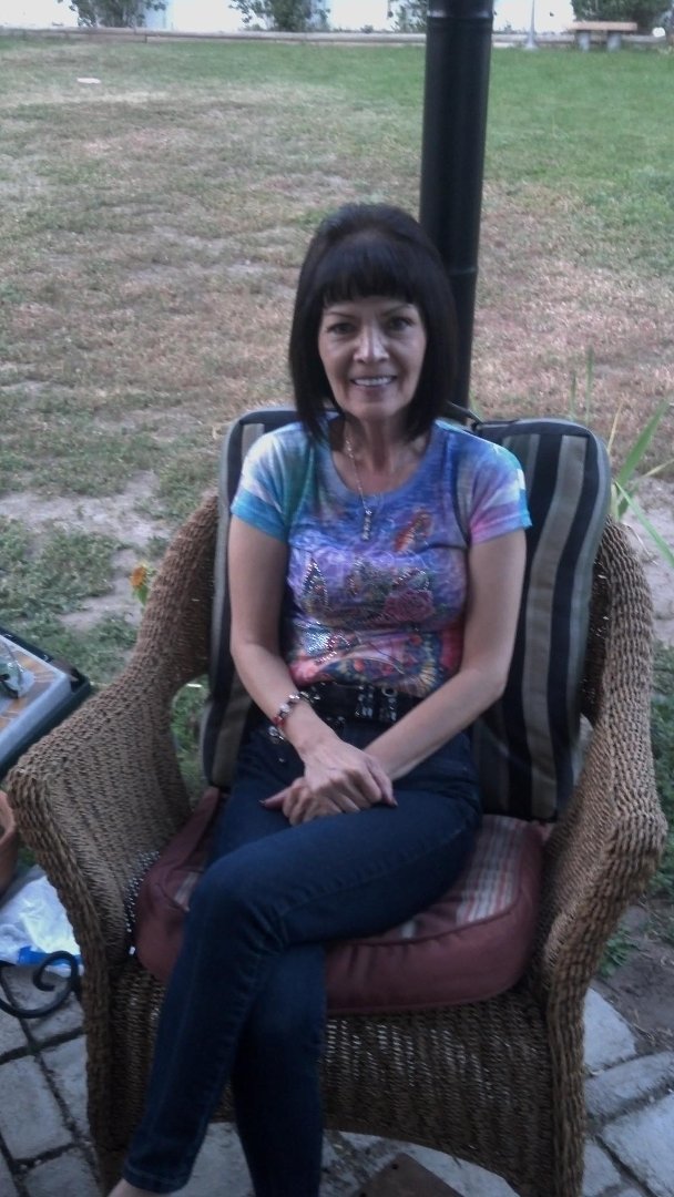 Lu Tapp's album, Profile Pictures