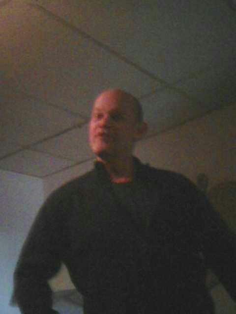 Rob Roy's album, Mobile Uploads