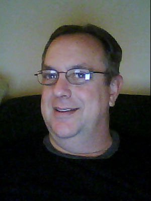 Rick Bonsall's album, Profile Pictures