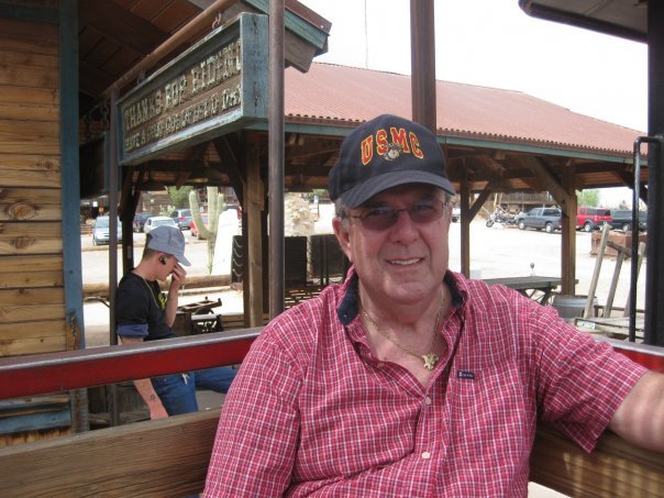 John Schmidt's album, Profile Pictures