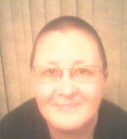 Kimberly Jacoby's album, Profile Pictures