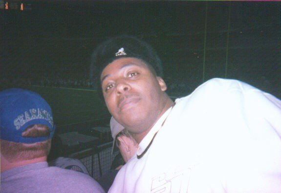 Moses D Wilson's album, Jus some old pit-chas