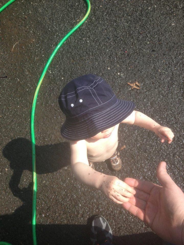 Ryan McDonald's album, The New Gardener