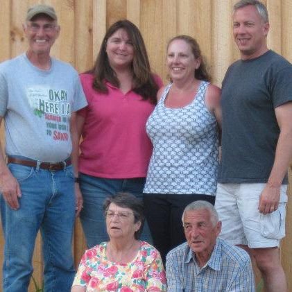 Patsy Owens' album, Profile Pictures