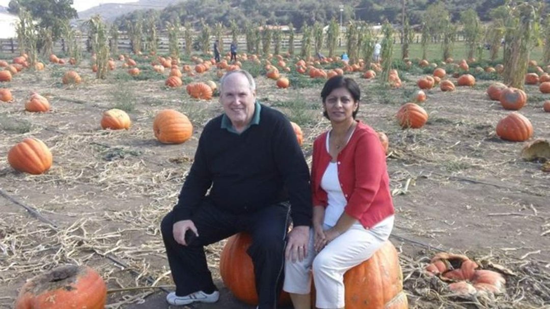 David E. Raines' album, Fall Family Fun
