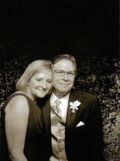 Christine Allebaugh's album, Profile Pictures