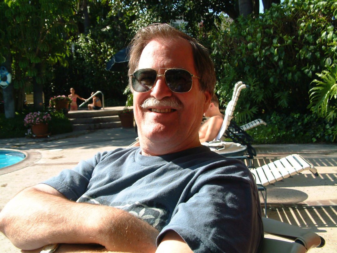 Ted Patterson's album, Profile Pictures