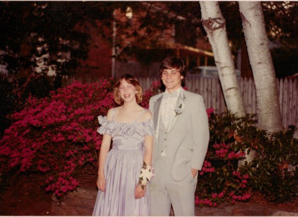 Susan Haislip's album, Profile Pictures