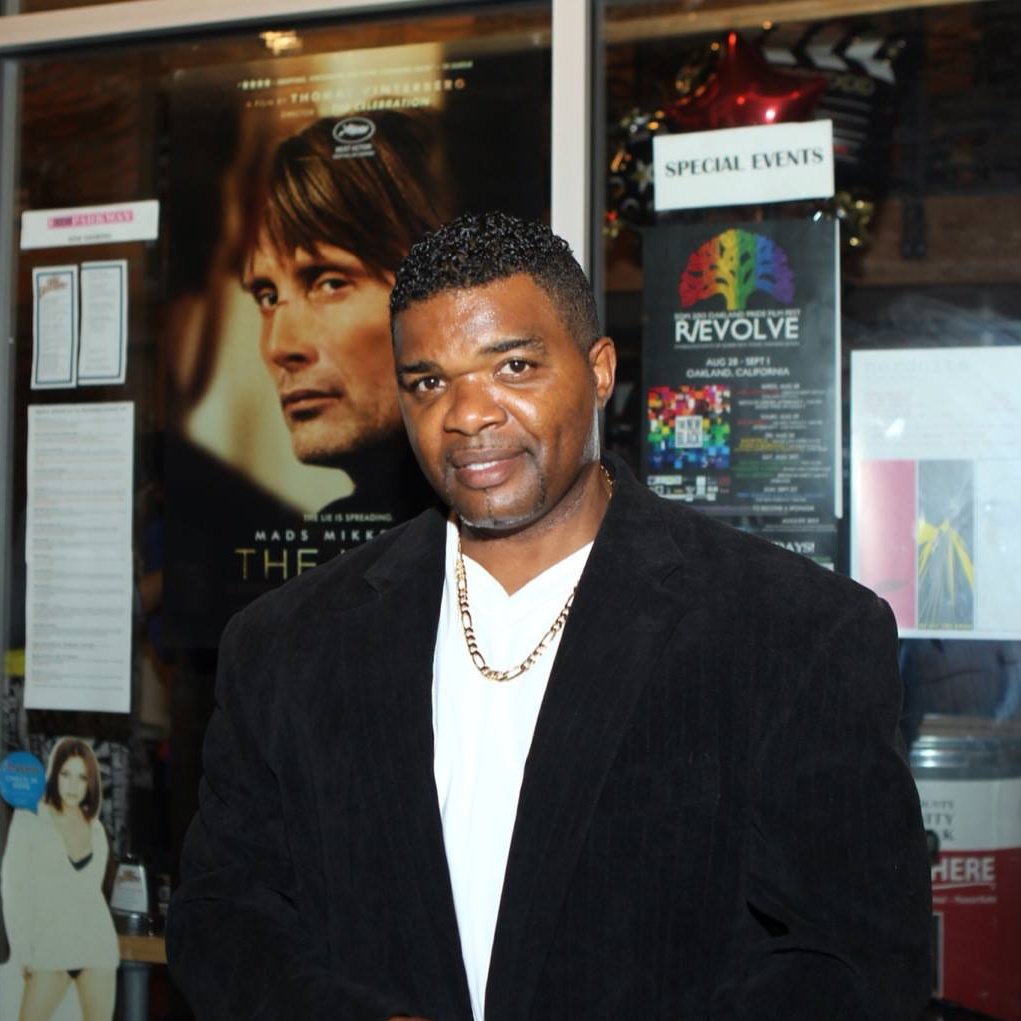 Jerald Waters' album, Profile Pictures