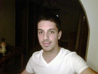 Tony Raccio's album, Mobile Uploads