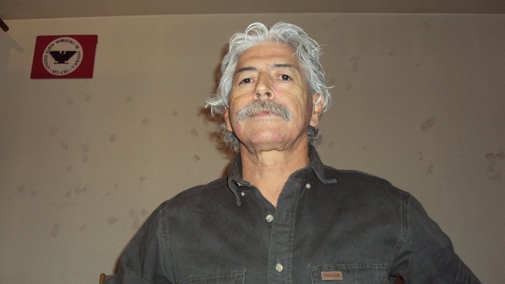 Rudy Torres' album, Profile Pictures