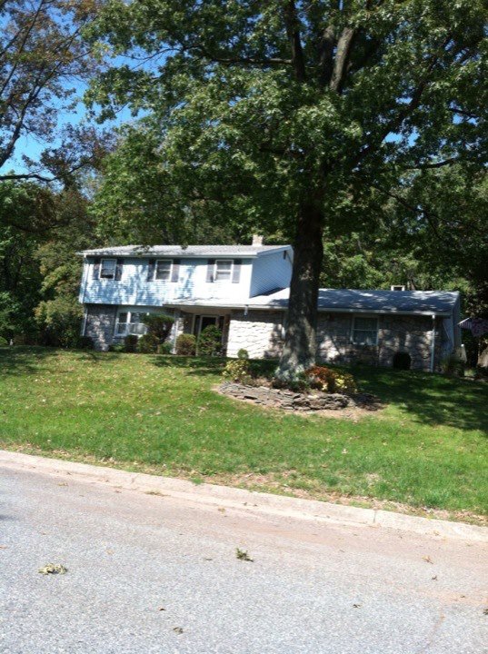 Sylva Smith's album, iOS Photos