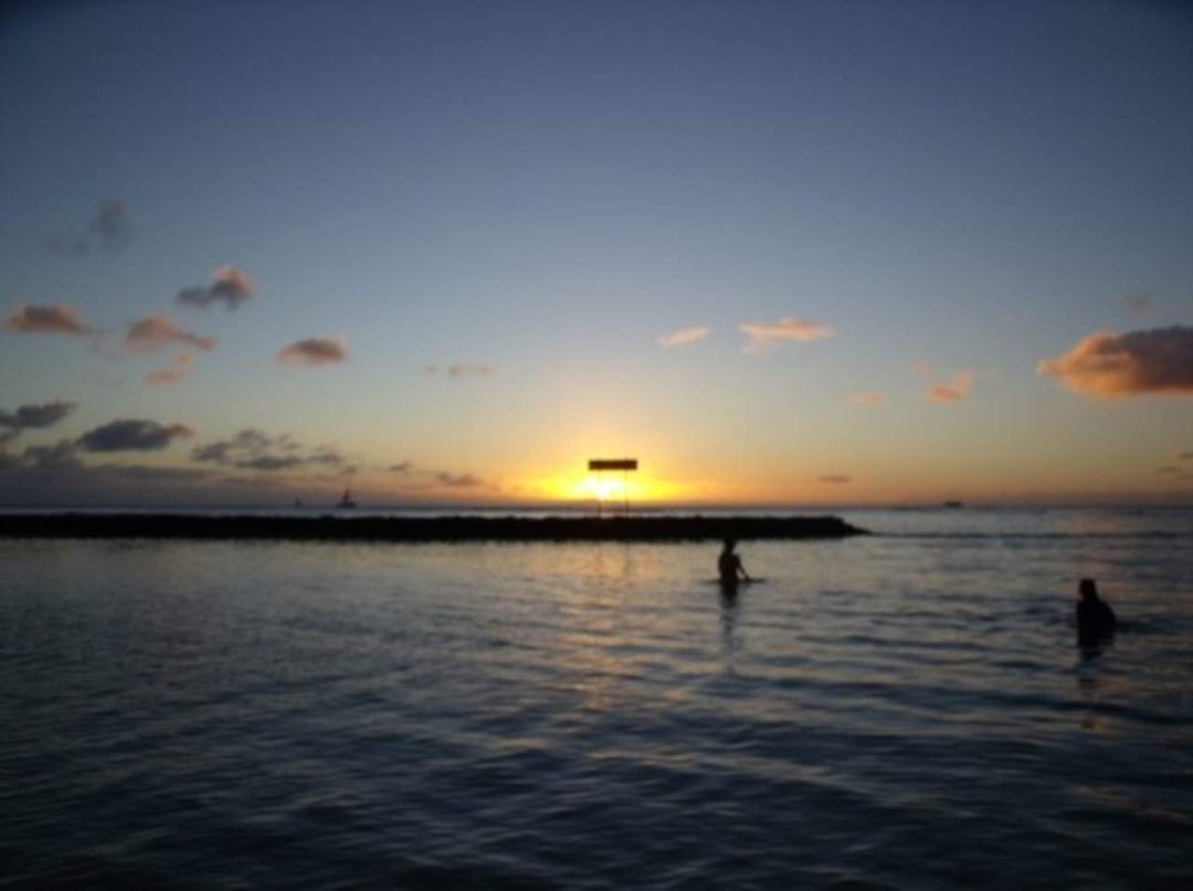 Shawndra Short's album, Christmas in Hawaii