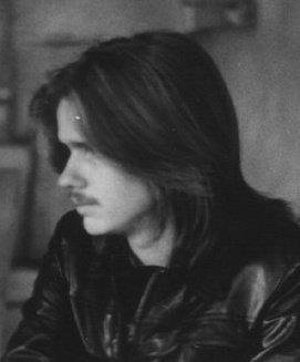 Pier Donini's album, Profile Pictures