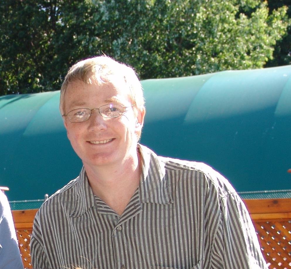 Bruce Coxhead's album, Profile Pictures