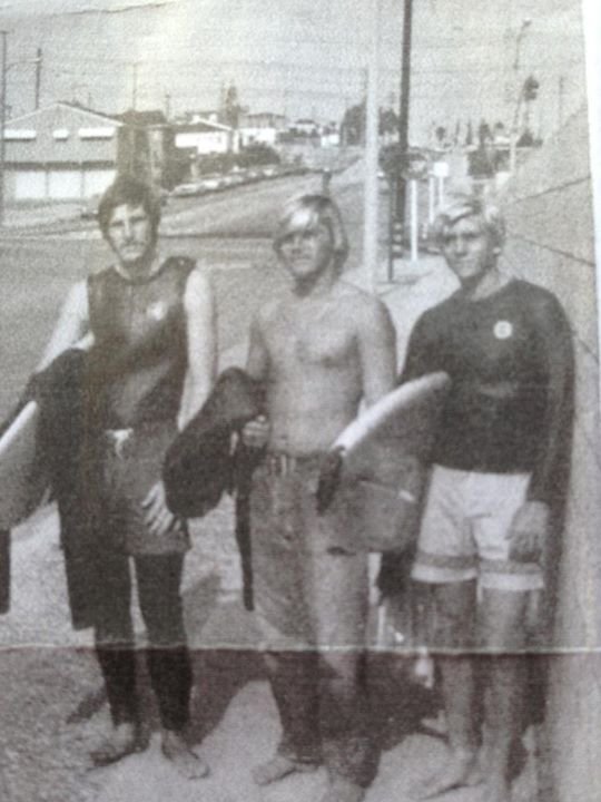 Bill Schultz's album, Cover Photos