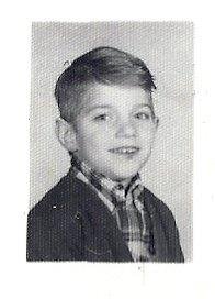 Robert Kern's album, Profile Pictures