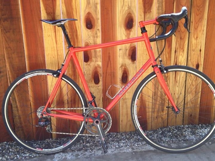 Tom Mozzetti's album, iOS Photos