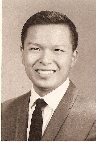 Robert Hong Ng's album, Profile Pictures