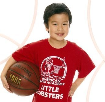 Eric Masamitsu's album, Profile Pictures