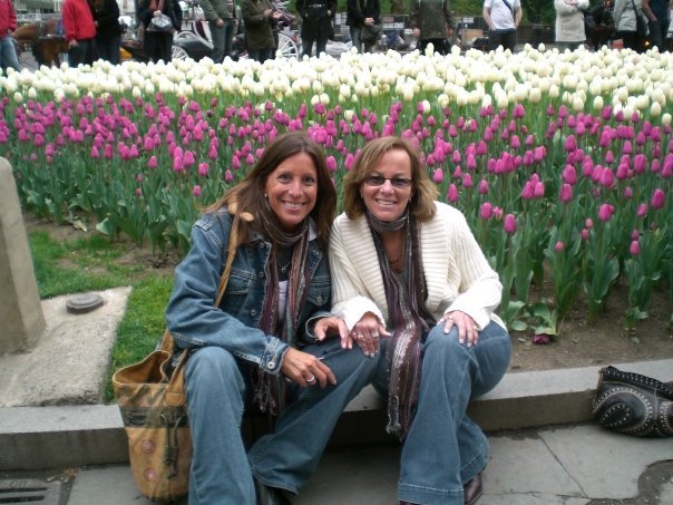 Meryl Rudin's album, Some Favorites