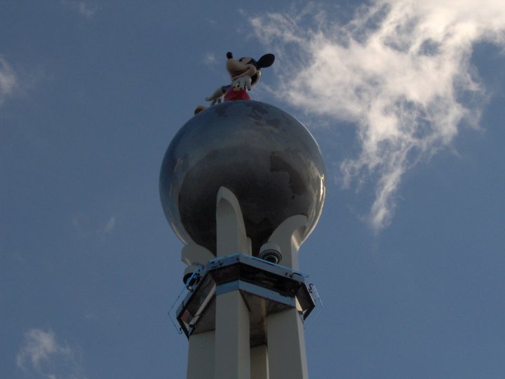 Ernie Berg's album, HOLLYWOOD STUDIOS AND MORE January 15, 2011