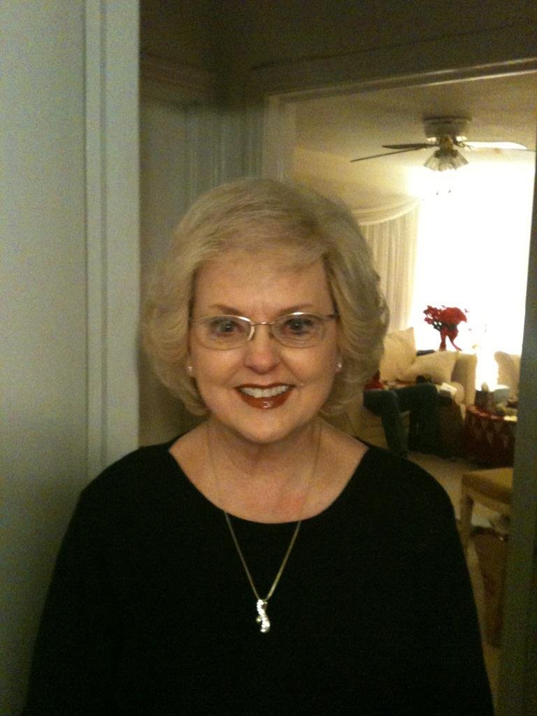 Sandra Agee's album, Profile Pictures