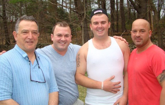 John Hebert's album, Profile Pictures
