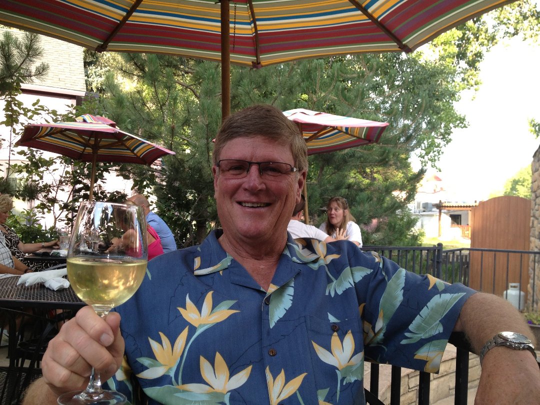 Brian Bernard's album, Profile Pictures