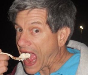 Larry Shead's album, Profile Pictures