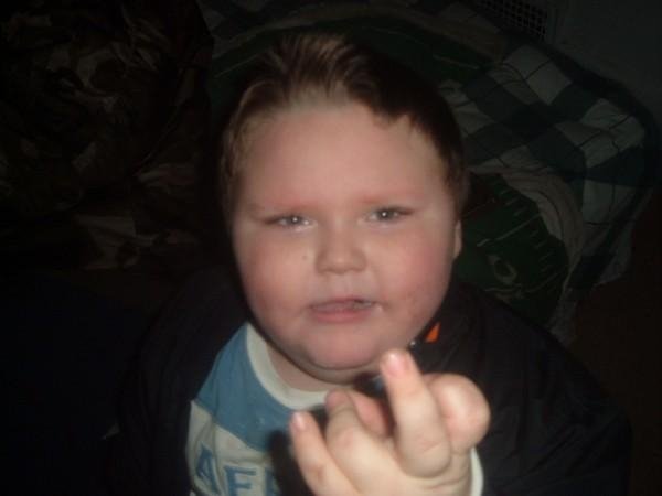 James Goble Jr.'s album, Minny Me