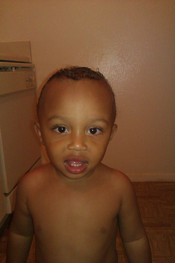 antonio nelson's album, Mobile Uploads