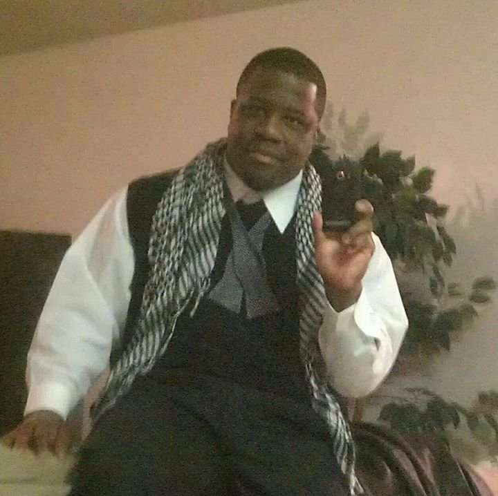 Anthony Agee's album, Profile Pictures