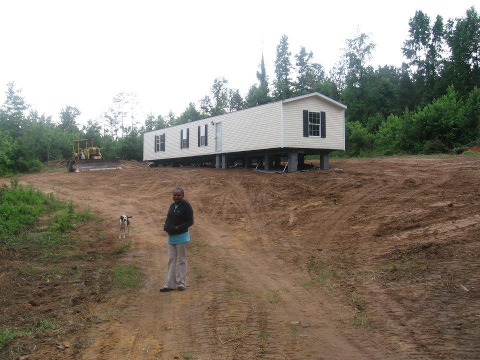 Michael Hawks' album, Our New House