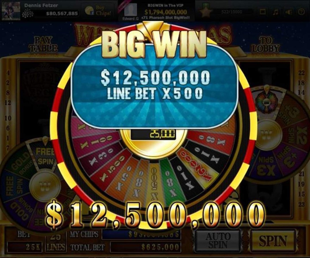 Dennis Fetzer's album, DoubleU Casino Photos
