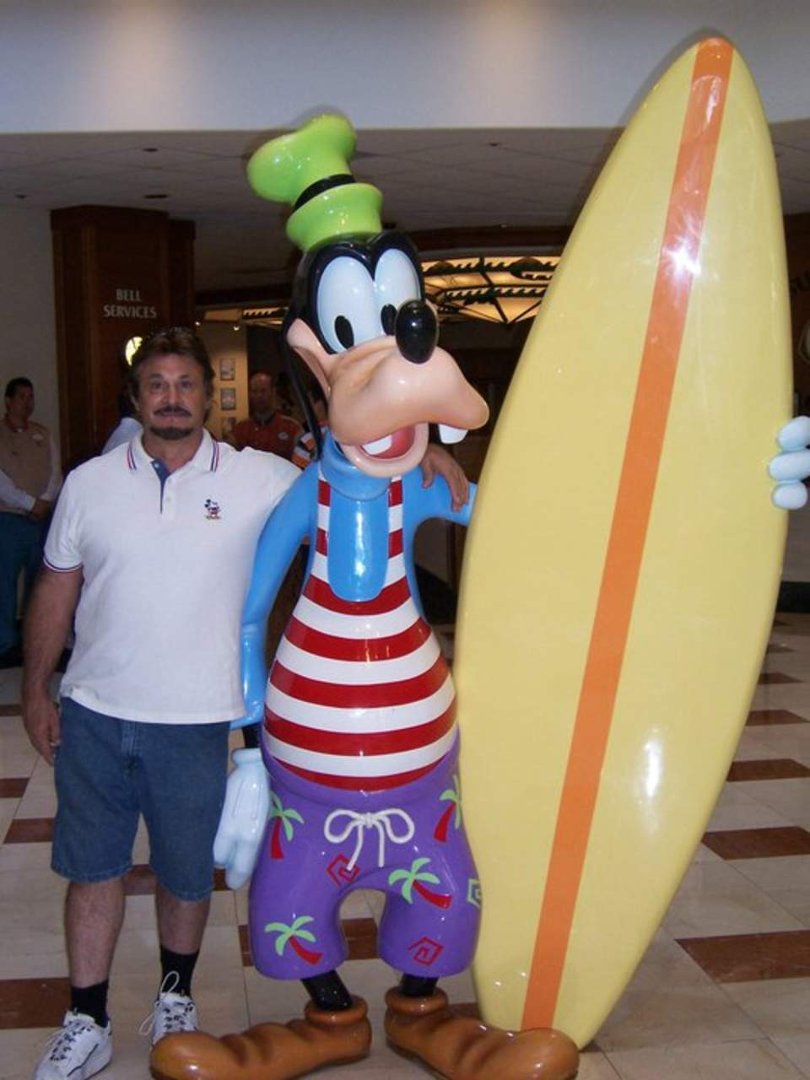 Alfred Brine's album, july 4th disney 2011