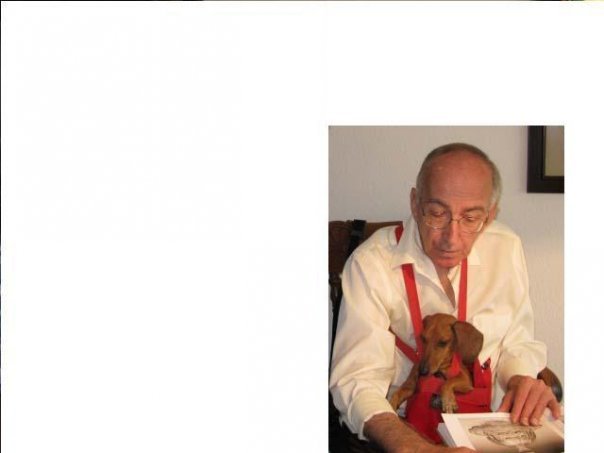 Terry Smith's album, Profile Pictures