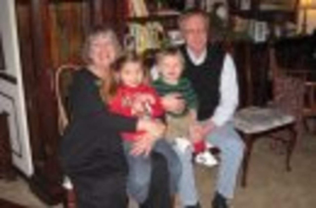Jeffrey Ormiston's album, Profile Pictures