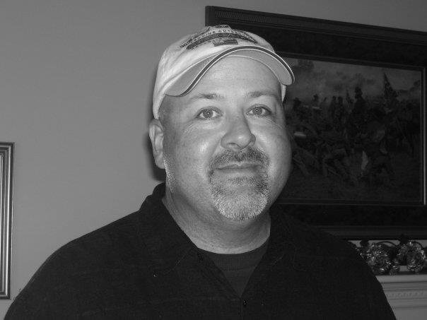 Kenneth Smith's album, Profile Pictures