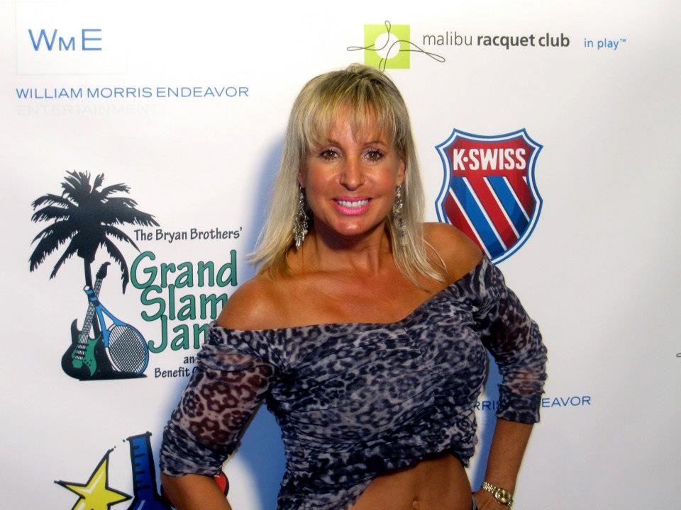 Arlene Frommer's album, High Performance!!