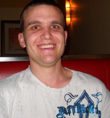 Ben Widen's album, Profile Pictures