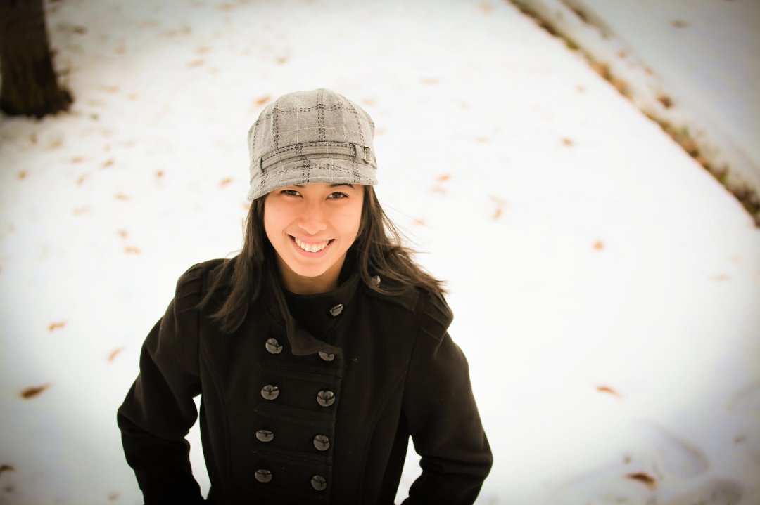 Val Jacobson's album, Profile Pictures