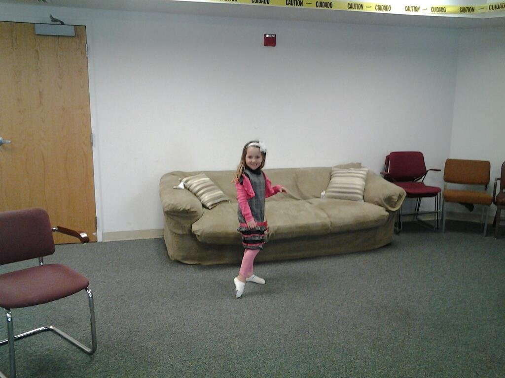 Cheryl Capilli's album, Mobile Uploads