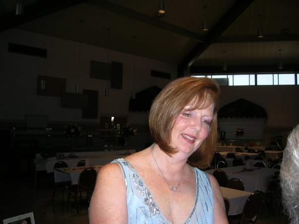 Pam Bates' album, Profile Pictures